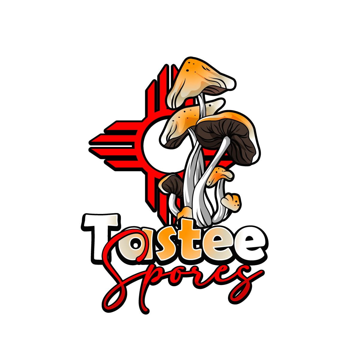 Mystery Box of Spores (Medium)