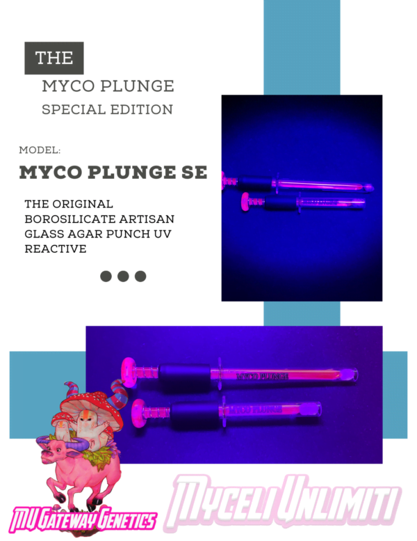 Myco Plunge SE