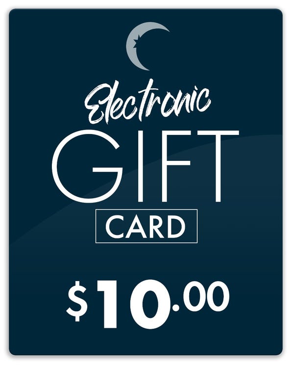$10 Gift Card