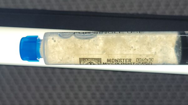 SNAPE Research Syringe - Image 3