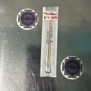 Thrasher F-8 Research Swab Set