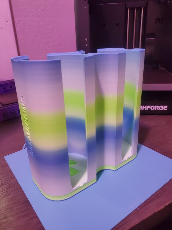 Agar DubStack - 100mm or 60mm - Image 5