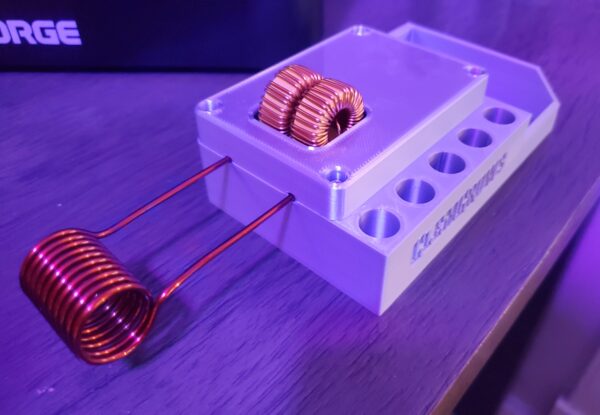 MycoFlow Sterilizer *Foot Pedal Operated*