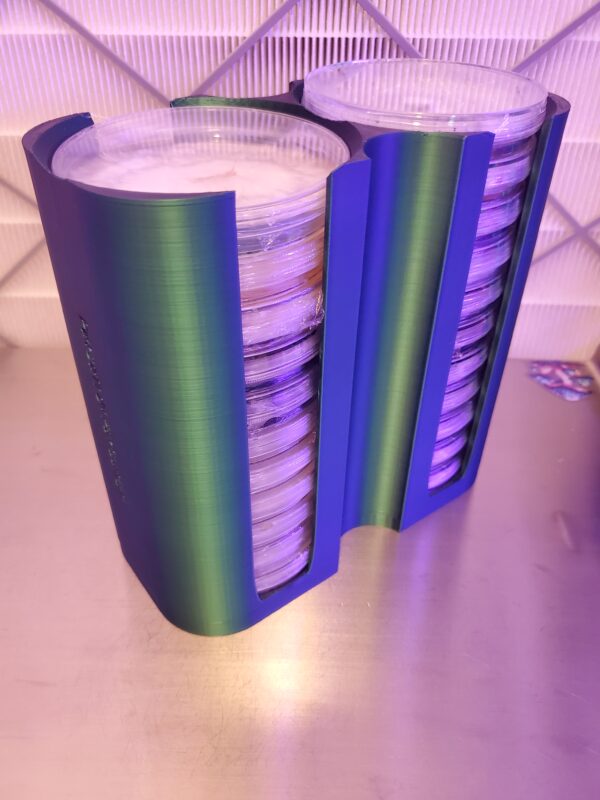 Agar DubStack - 100mm or 60mm - Image 2