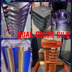 **COLOR/STYLE LISTING**