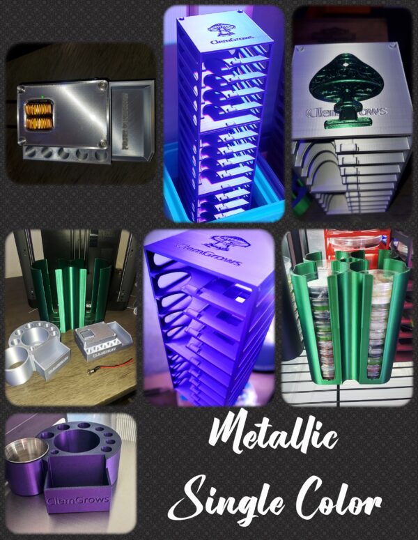 **COLOR/STYLE LISTING** - Image 3
