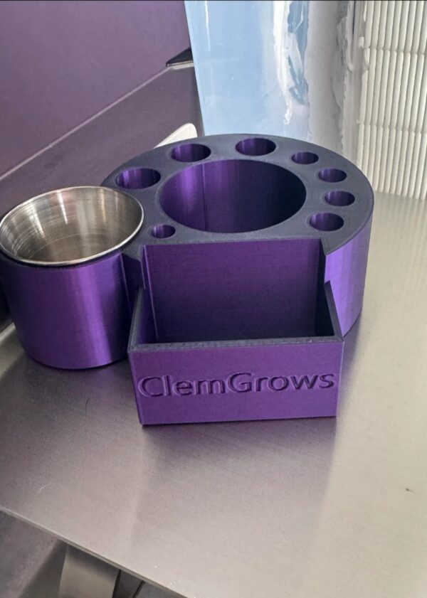 ClemGrows Bench Boss - Image 3
