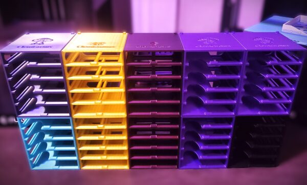 Agar Pack-Out - Image 4