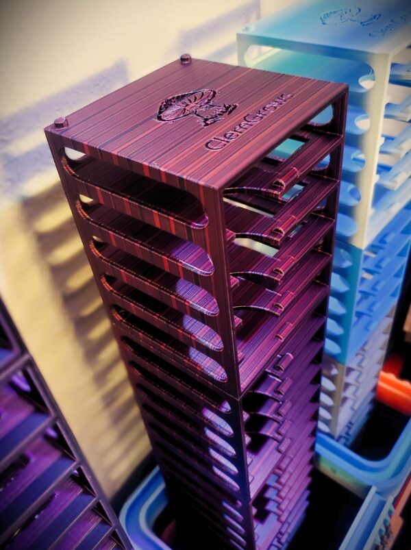 Agar Pack-Out - Image 5