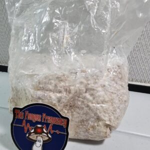 2 lbs Research Grain