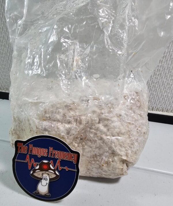 2 lbs Research Grain