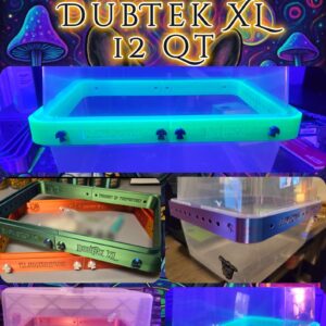 CG DubTek XL