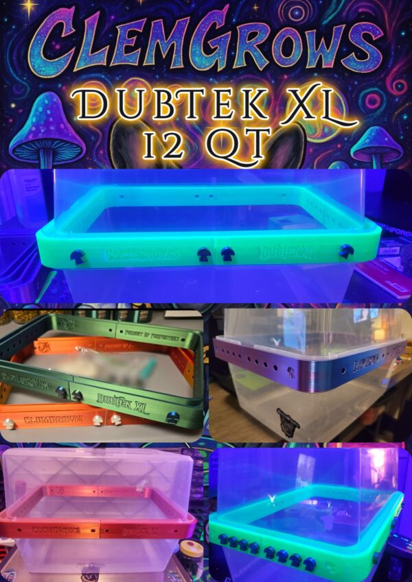 CG DubTek XL