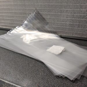 Grow Bags - 0.2 Micron (Spawn) - Large - 10 Pack