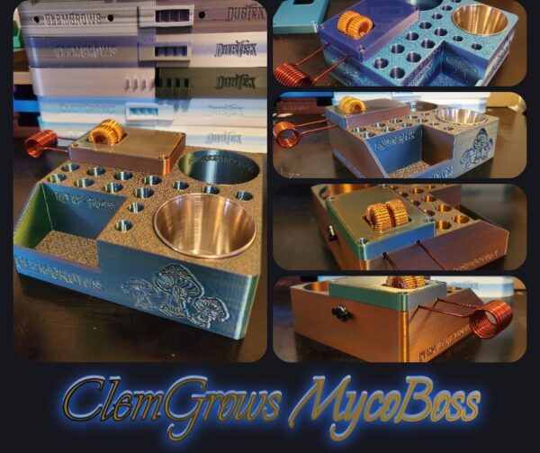 MycoBoss - Sterilizer/Multi-Tool - Image 2