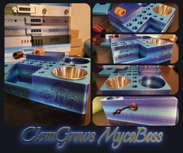 MycoBoss - Sterilizer/Multi-Tool - Image 5