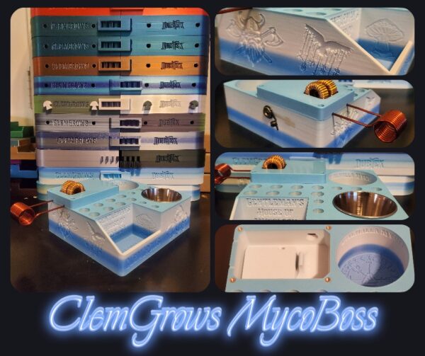 MycoBoss - Sterilizer/Multi-Tool - Image 3
