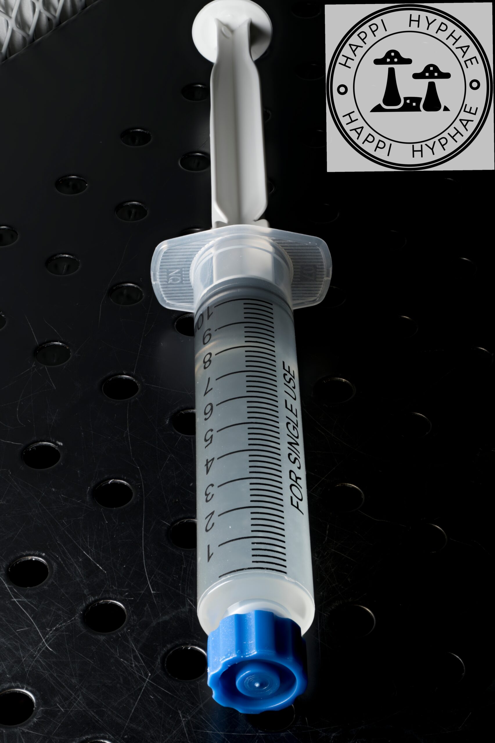 Blue Nips Research Liquid Culture