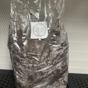 6lbs Coco Coir Vermiculite Substrate