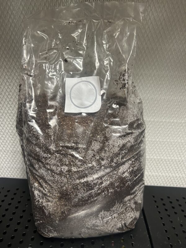6lbs Coco Coir Vermiculite Substrate