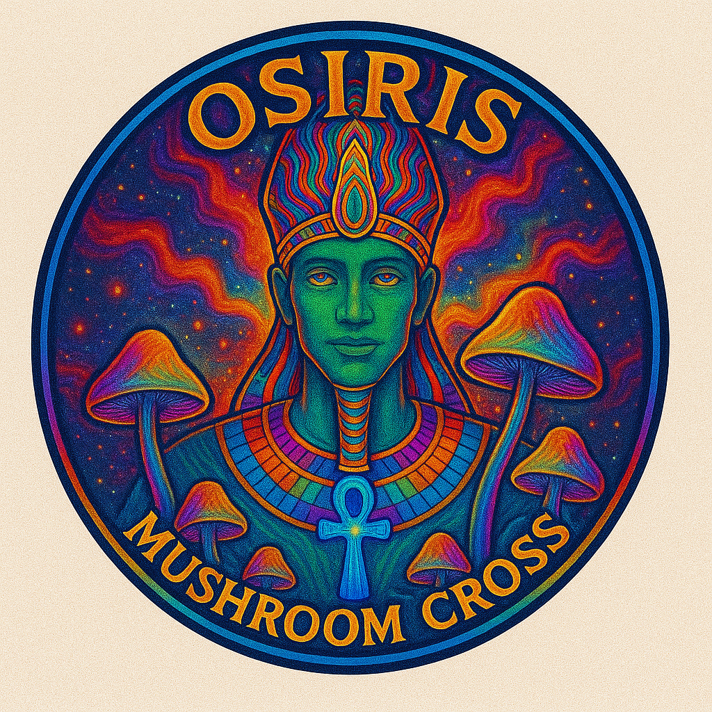 Osiris Research Spore Print - Image 5