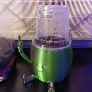 ClemGrows Bonsai Buddy (Medium)