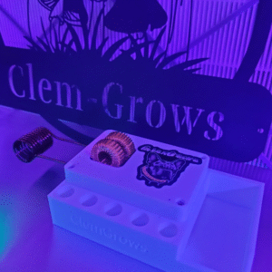 MycoFlow Sterilizer *Foot Pedal Operated*