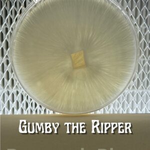 Gumby the Ripper Research Plate