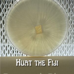 Huat The Fiji Research Plate