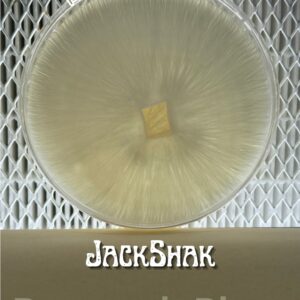 JackShak Research Plate