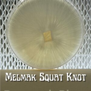 Melmak Squat Knot Research Plate
