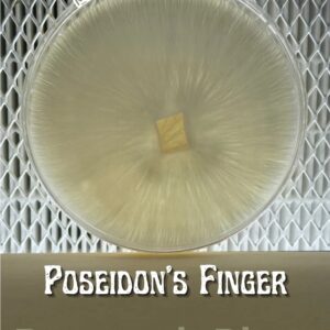 Poseidon's Finger Research Plate