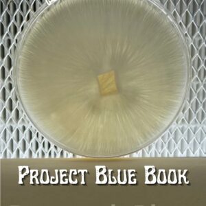 Project Blue Book Research Plate