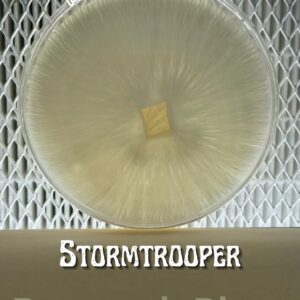 Stormtrooper Research Plate
