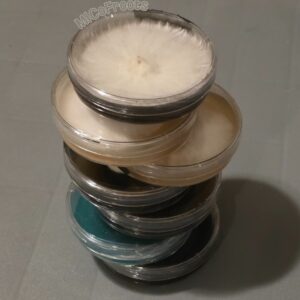 7x Research Plate Bundle (Vendor's Choice)