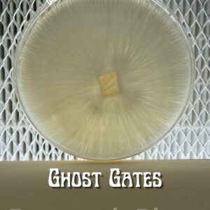 Ghost Gates Research Plate