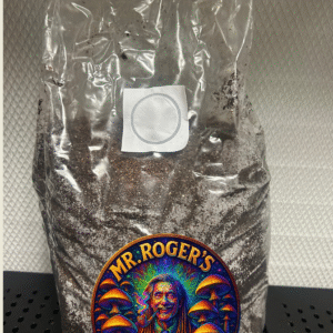 6lbs Coco Coir Vermiculite Substrate