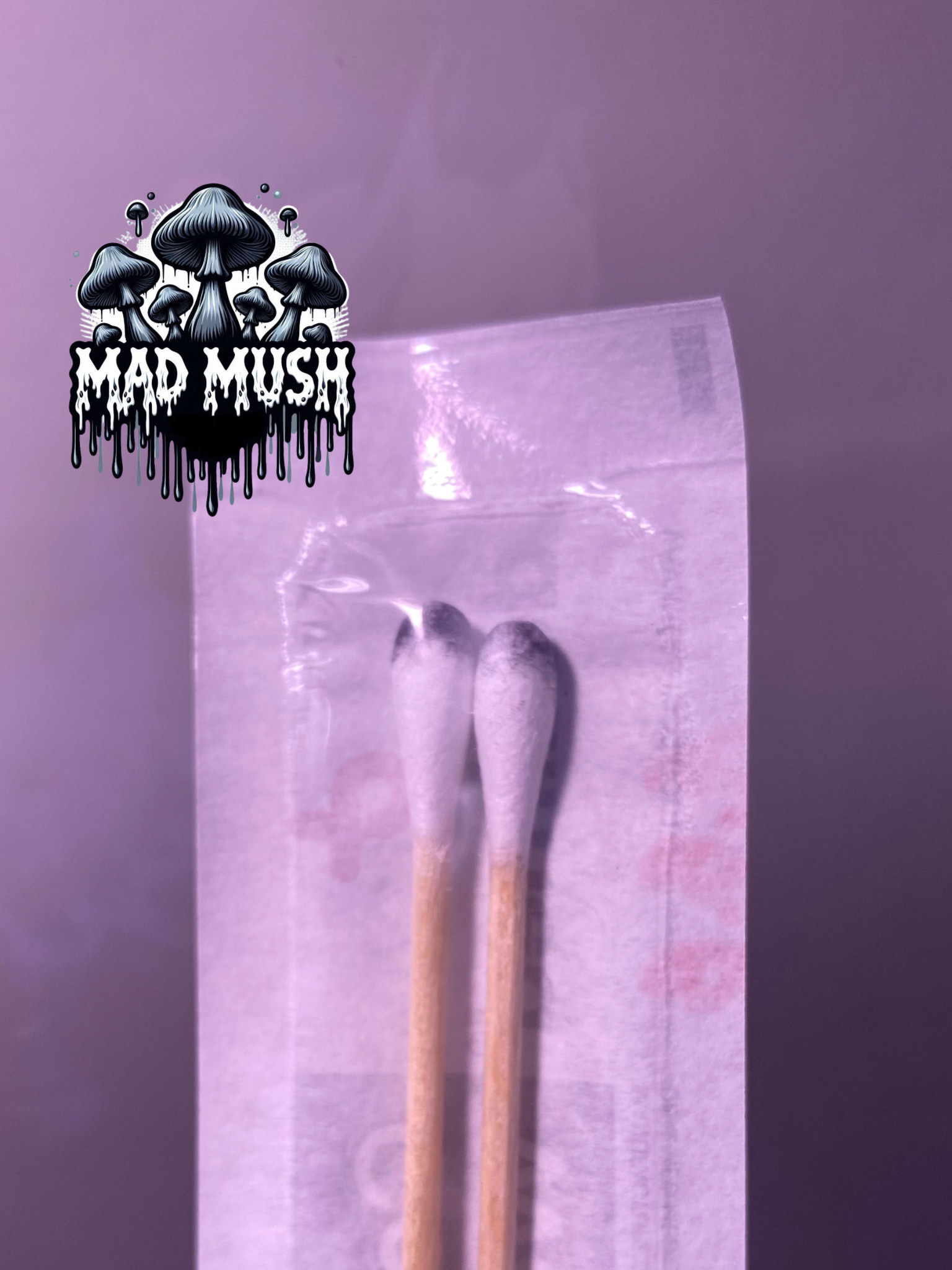 ApeBilly Bumpkin Swab Set