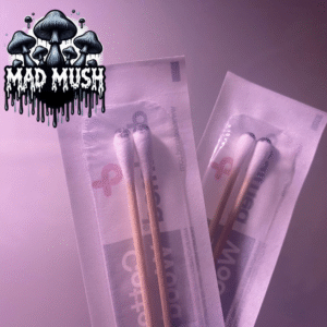 Landrace 2Pack Spore Swab Sets