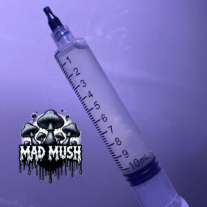 ApeBilly Bumpkin 10ml Research Syringe