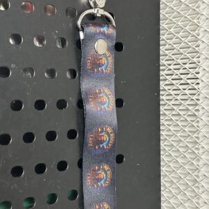 Mr. Rogers Labz Lanyard