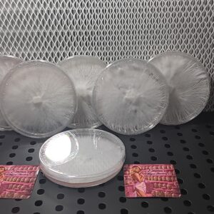 Earth Bundle (6 Plates)