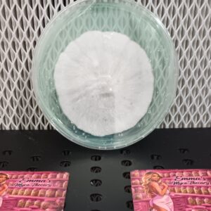 Moondance Research Plate