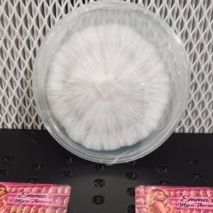 Mace Windu Research Plate