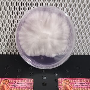 John Allen Research Plate