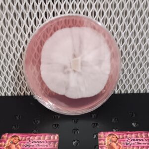 Illusion Weaver Research Plate