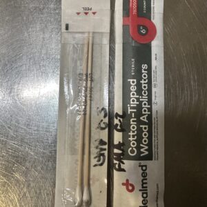 Full Metal APE Swab Set