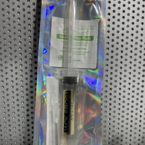 EarthQuake 20 Ml. XL Research Syringe