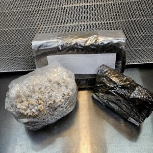 5lb Eungai Research Kit