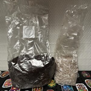 Ready to Grow Research Kit